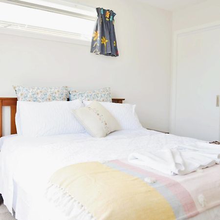 Johnsonville Brand New Lovely Townhouse Wellington Exterior foto